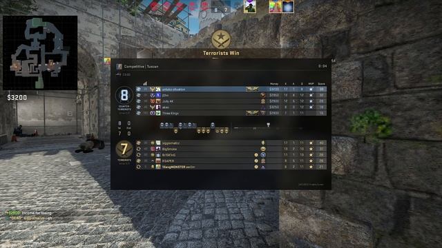 MM#01. Tuscan смотреть онлайн