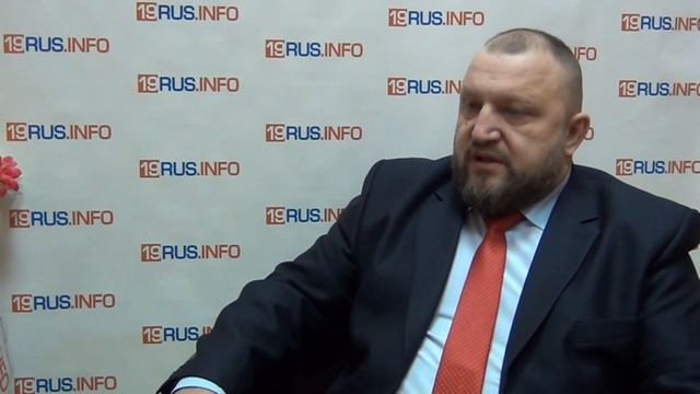 Сергей Арехов о вырубке леса в Хакасии смотреть онлайн