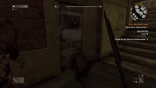 Dying Light | Feuerspeier Mod - Entwurf/Blueprint [Deutsch] смотреть онлайн