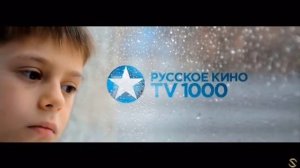 Заставка TV 1000 Русское Кино 6
