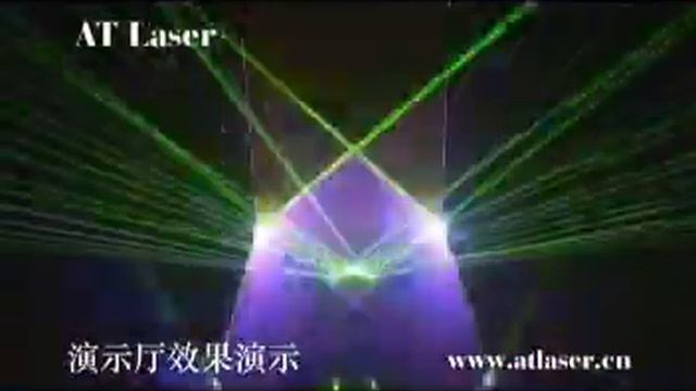 At Laser Beam Show смотреть онлайн