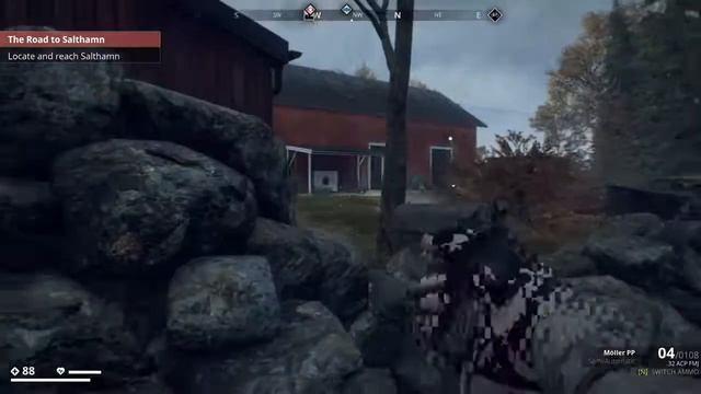 A New Generation (Generation 0)