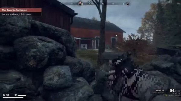 A New Generation (Generation 0)