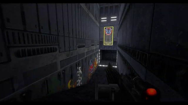 Jedi Knight: Dark Forces 2 Upscaled & Modded Jkgfx2019 смотреть онлайн