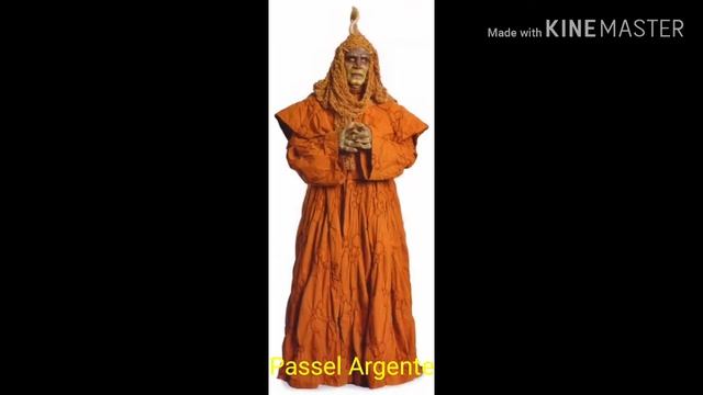 Os Membros do Conselho Separatista - Force Master SW H смотреть онлайн