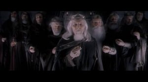 ВЛАСТЕЛИН КОЛЕЦ. Братва и Кольцо - НАЧАЛО (Гоблинский перевод)