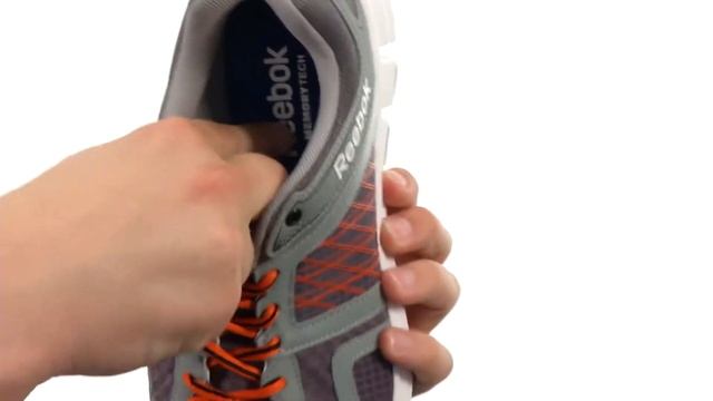 Reebok - SmoothFlex Flyers RS 2.0 SKU:8409733 смотреть онлайн