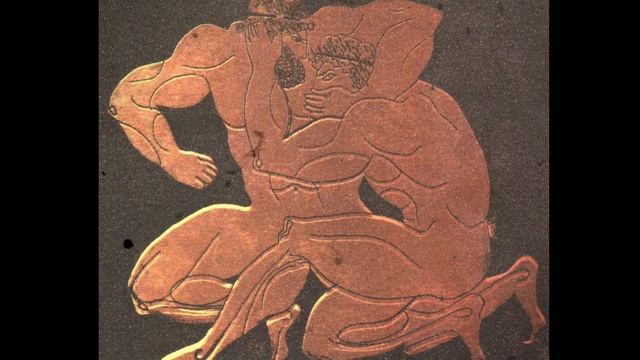 История бокса: Древняя Греция и Англия смотреть онлайн