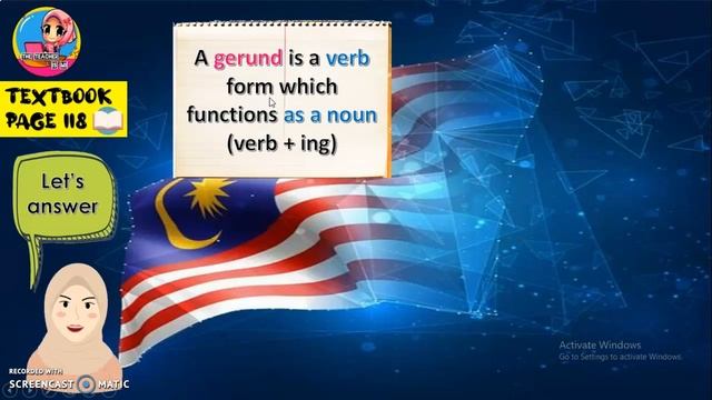 ENGLISH YEAR 6 UNIT 12 LAND OF GLORY : CINQUAIN смотреть онлайн