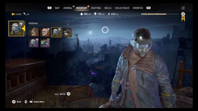 Dying Light 2 Where To Locate The Spectral Goggles In Anomalies Side Quest Tolga and Fatin смотреть онлайн