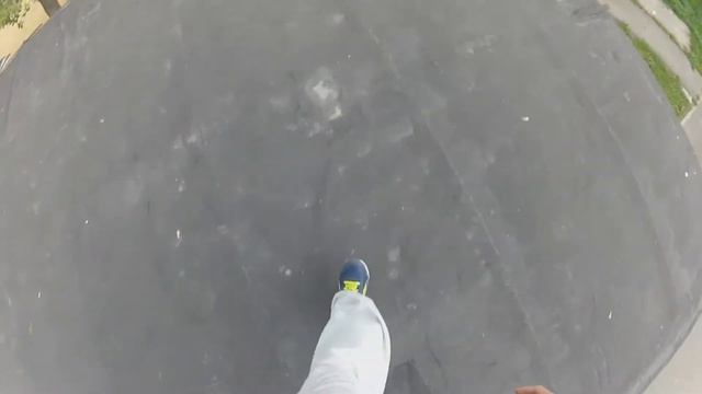 Easy.Parkour смотреть онлайн