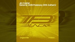 Genome (ADN Postaway Anthem 2014) (Original Mix)