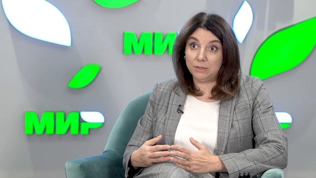 Экономия времени, сил и денег: возможности Карты жителя в системе здравоохранения смотреть онлайн