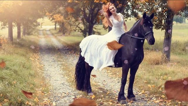 Бодрящая музыка для начала нового дня! Гармония Музыки и Природы. смотреть онлайн
