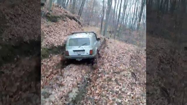 Нива 16v турбо смотреть онлайн