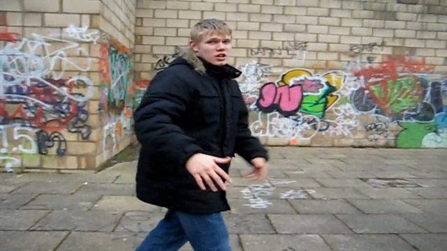 MonoliT - ЭброуД (abroad) [2009] russian rap смотреть онлайн