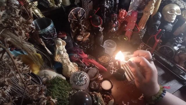 Обряд. На Похудение. смотреть онлайн