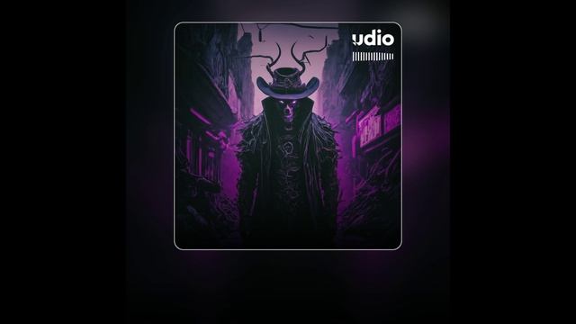 Neuro Lure. Part 3. Veil Of Shadows. Dark Electro Music (#udio #udiomusic #udioai #aimusic )