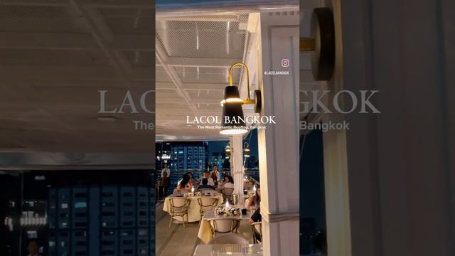 Бангкок, отличный рестик с офигенным видом на самый красивый город ) #Вот Так и Точка #воттакиточка смотреть онлайн