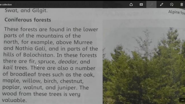 New Oxford Social Studies Book 4 Lesson 5 Land Use Forming and Forests смотреть онлайн