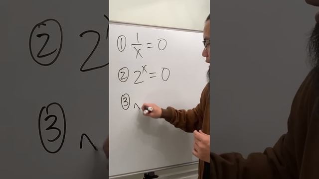 5 simple unsolvable equations смотреть онлайн
