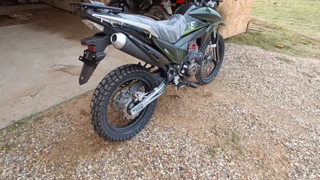 Regulmoto TE,,,всё еще востребован и вот почему !!! смотреть онлайн