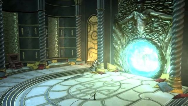 God of War III Часть 26: Принцесса Посейдона смотреть онлайн