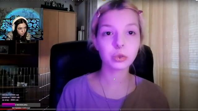 маленькая копия Даши Каплан || Златовласка | реакция смотреть онлайн