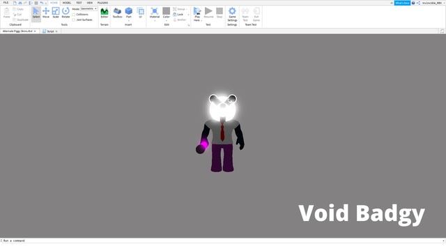 Piggy Custom Skins + TRAPS #2 смотреть онлайн