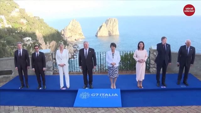Điểm nóng thế giới: Nga xé toạc các “pháo đài” yết hầu Ukraine, Mỹ bắt đầu lo lắng смотреть онлайн