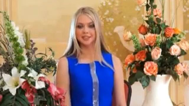 Смешной Конец Света (Мисс Татарстан 2012) смотреть онлайн