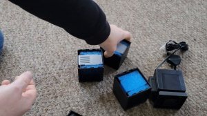 SICCE Shark Pro aquarium filter