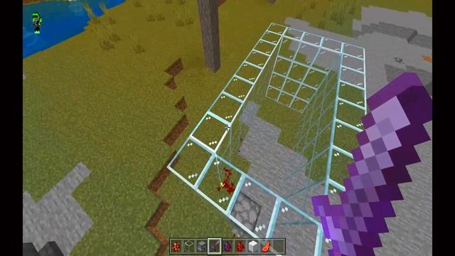 🔥ADDON/MOD Experiment 8 siêu giống trên PC siêu hay mới nhất dành cho Minecraft PE 1.20+ смотреть онлайн