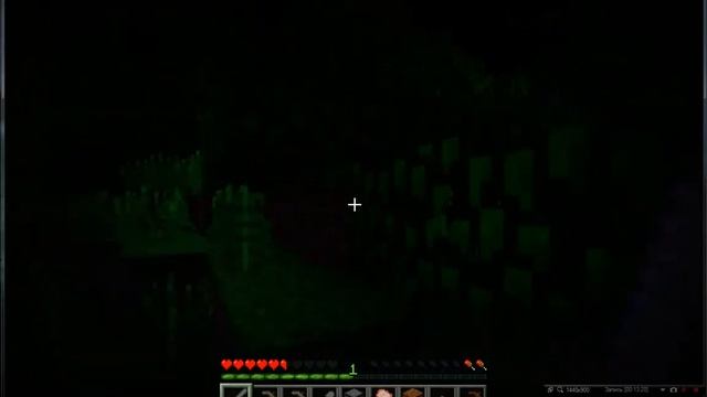 Обзор мода minecraft Ты Хероббрин часть 1 смотреть онлайн
