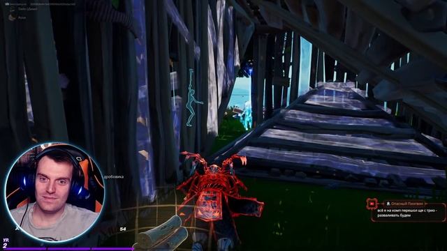 Daito adventure Daito adventure Fortnite ➤ Пробуем выйти в топ 1! смотреть онлайн