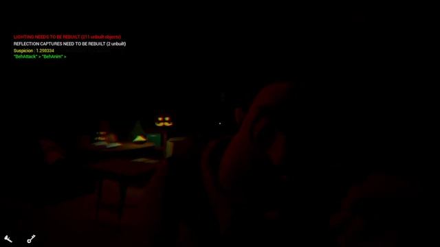 A HALLOWEEN THEME? The Neighbor Hello Neighbor Mod Gameplay Part 2 смотреть онлайн