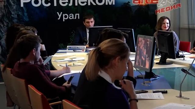 "Ростелеком" представил единую платформу кибербезопасности смотреть онлайн