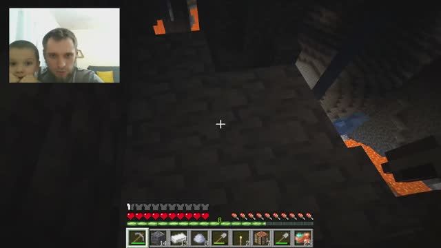 Minecraft 11.11.24 смотреть онлайн