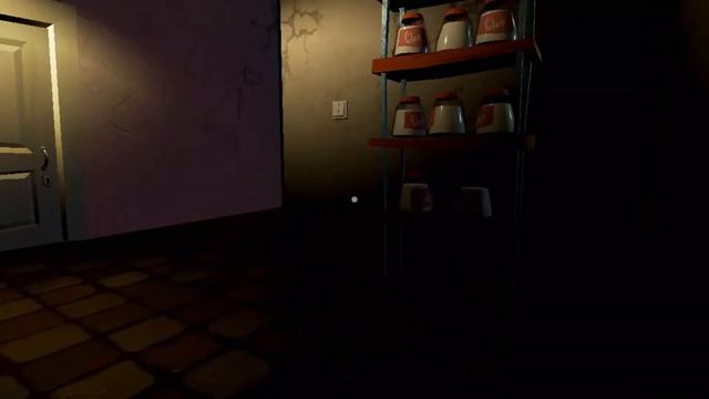 Hello Neighbor Alpha 3 Out Of Bounds WR (Sub 12) смотреть онлайн