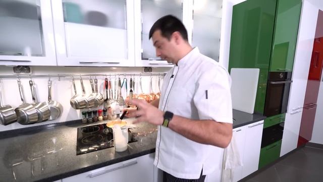 8 МАРТА ♥️ СЛАДКИЙ ЗАВТРАК для ЛЮБИМОЙ. Банан с соленой карамелью смотреть онлайн