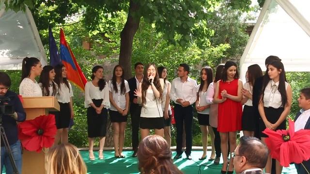 Dalita - Verjin Zang