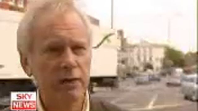 Molecular Detection of Prostate Cancer with PROGENSA(R) PCA3 (Sky News Story) смотреть онлайн
