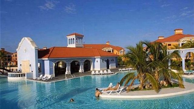 varadero beach cuba resorts смотреть онлайн