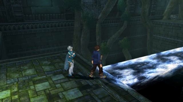 Стрим-прохождение Tales of Zestiria - часть 1-я: Знакомство смотреть онлайн