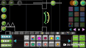 Как пройти уровень Cant let go (или любой другой) в Geometry Dash