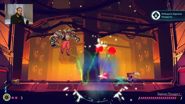 CONVERGENCE: A League of Legends Story // Прохождение. Часть 3. Глава 2: Параллельная Конвергенция. смотреть онлайн