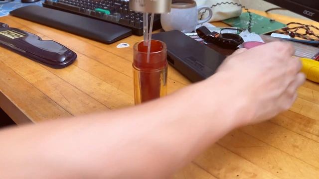 How To Open Clarins Double Serum Bottle & Make Your Wife Happy смотреть онлайн