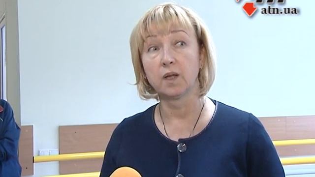 02.12.14 - Студенты собирают средства на параподиумы для пациентов института протезирования смотреть онлайн