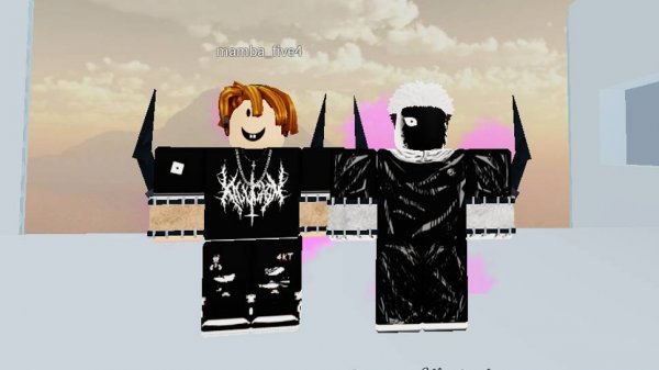 Играем в  "Jujutsu shenanigans", добавили Махито!