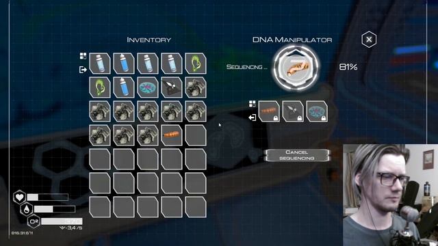Planet Crafter Хардкор выживание s04 ep15 смотреть онлайн
